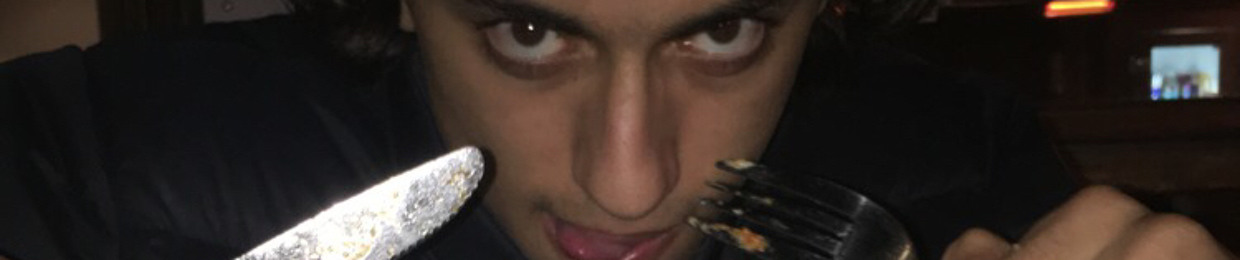 Dylan Hatzis
