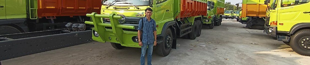 Debi Kurnia Putra