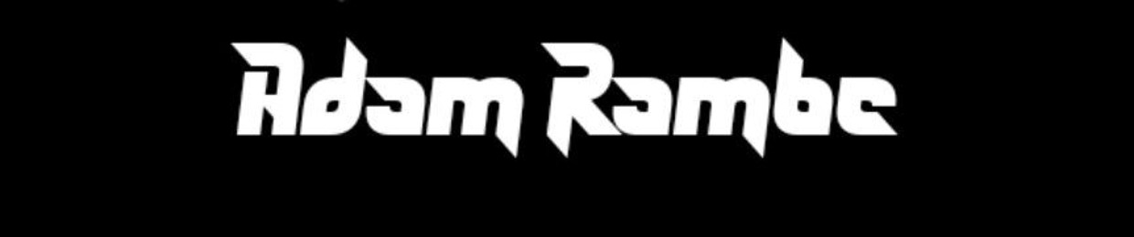 Adam Rambe