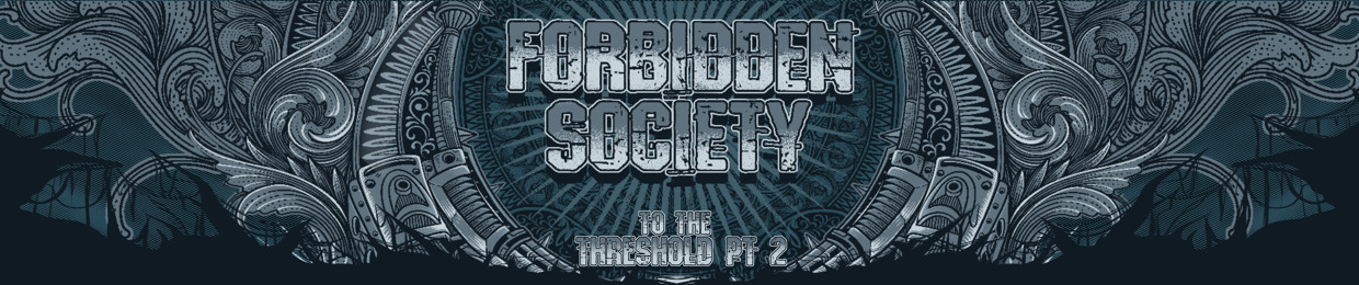 FORBIDDENSOCIETYRECS