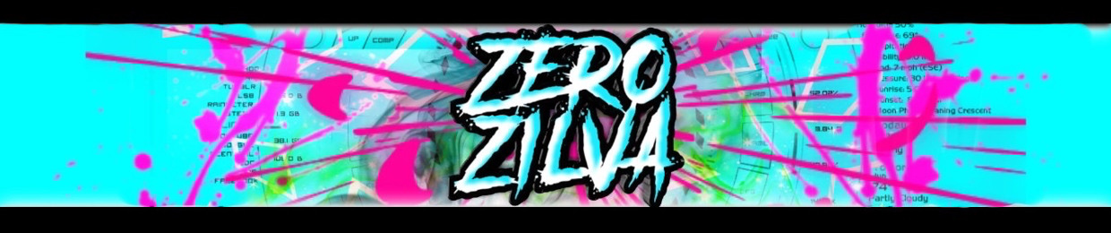 DJ ZERO ZILVA