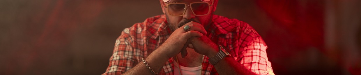 Dj SAIF