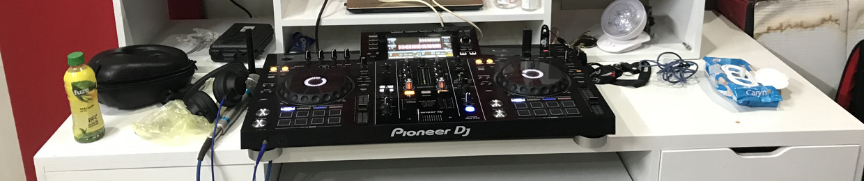 DJ Nam Monkey
