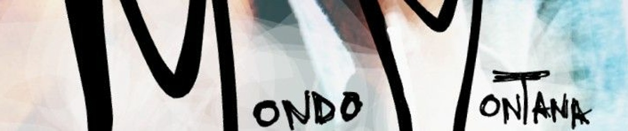 Mondo Montana🖤🖤🖤 (JAYRE)