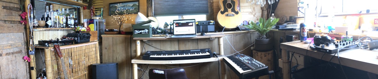 Schwäiger Music "mit ä"