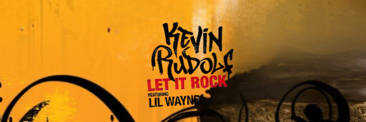 Stream Kevin Rudolf - Let It Rock (10xx DnB Bootleg) by 10xx