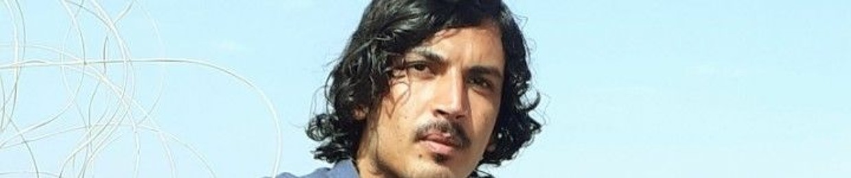 Ajmal Kohi Baloch