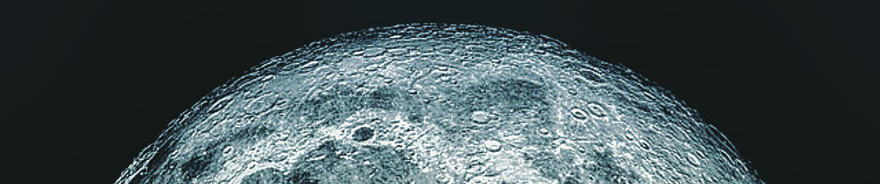 STRANGE MOON