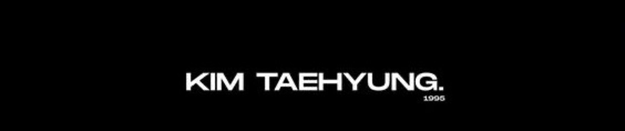 taehyung