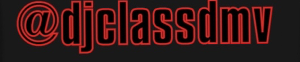 IAM_DJCLASS_DⓂ️V