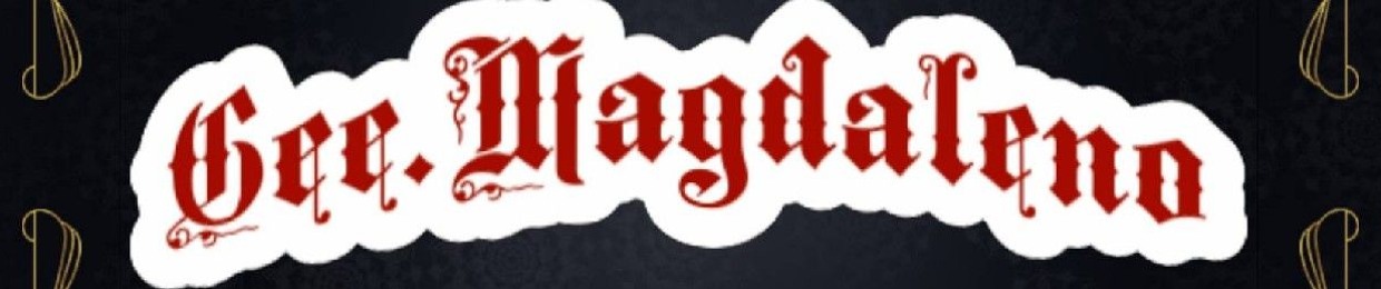 Gee.Magdaleno