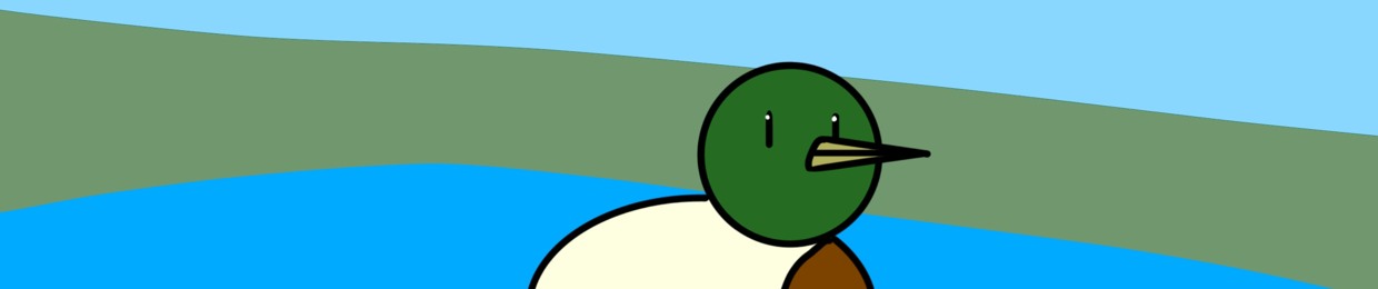 Josh The Duck