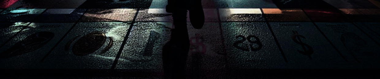 H.R /Jimmy Madness (The Lost Scholar)