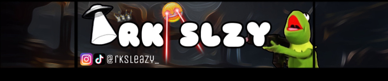 RK Sleazy