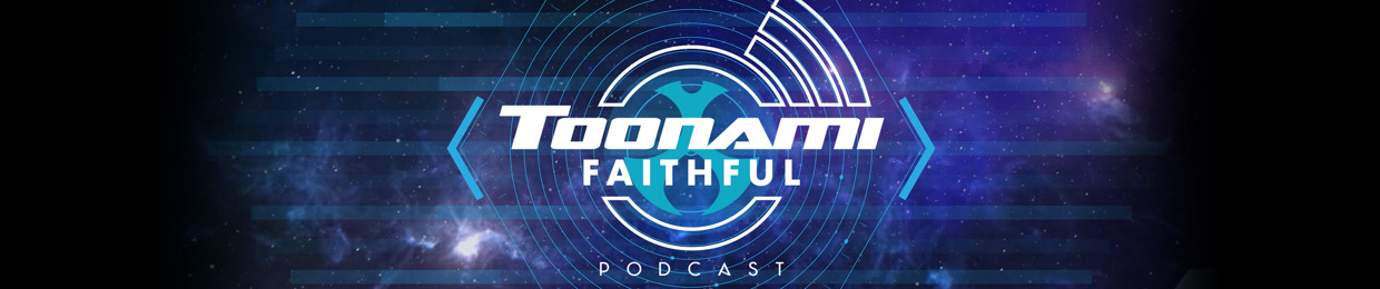 Toonami Faithful Podcast