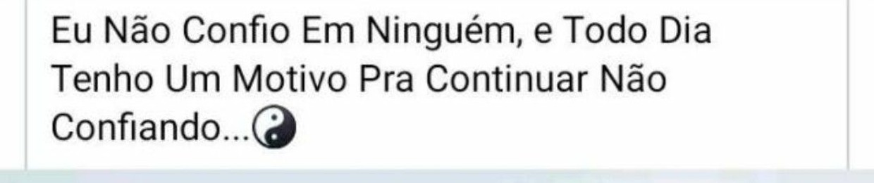 sdd do cria