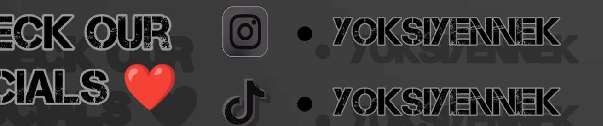 YOKSIYENNEK
