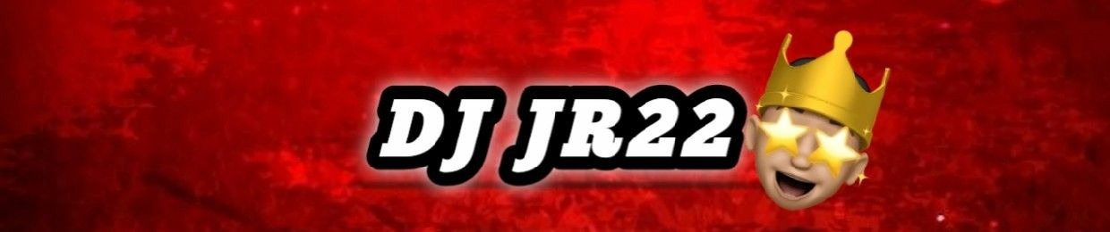 DJ JR22-OFC🧙‍♂️ 🧙