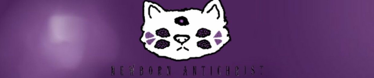 newborn antichrist