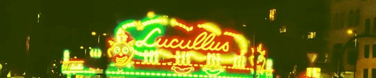 Lucúllus