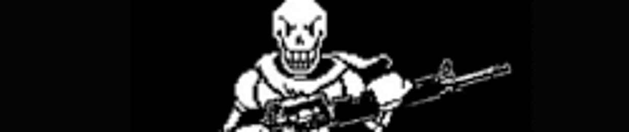 Average Undertale Addict