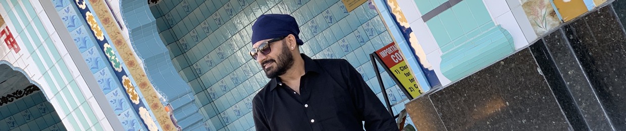 SAAJAN BHATIA