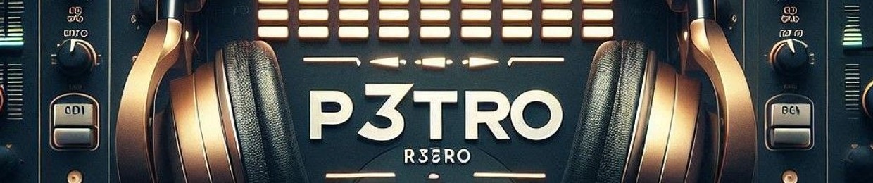 P3tro R3tro