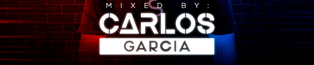 CARLOS GARCIA DJ