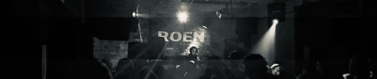 ROEN [CLH Records]