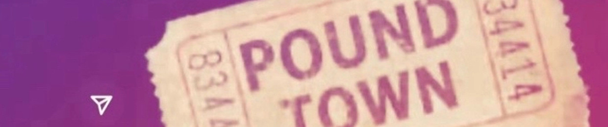 GUS POUND