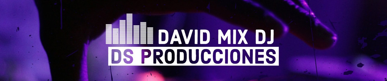 ♫♪  DAVID Mix Dj♫♪