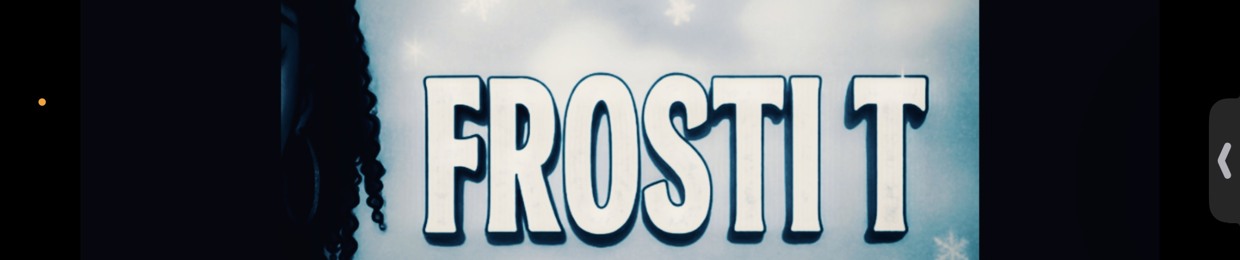Frosti T.