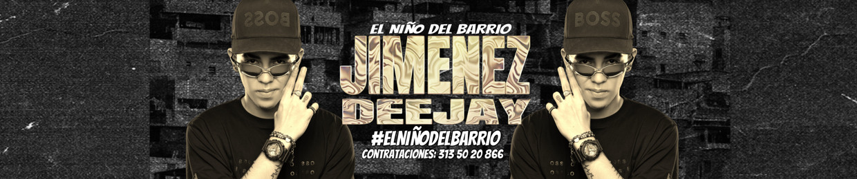 JIMÉNEZ DJ