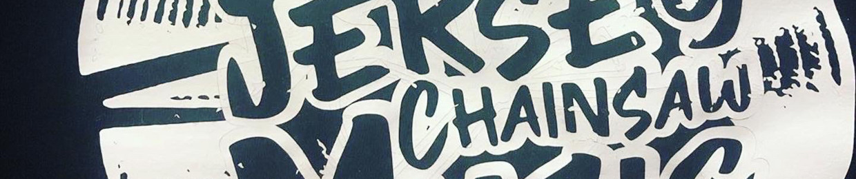 jersey chainsaw musik (JCM)