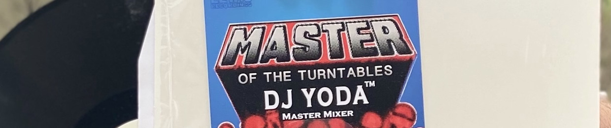 DJ Yoda (UK)