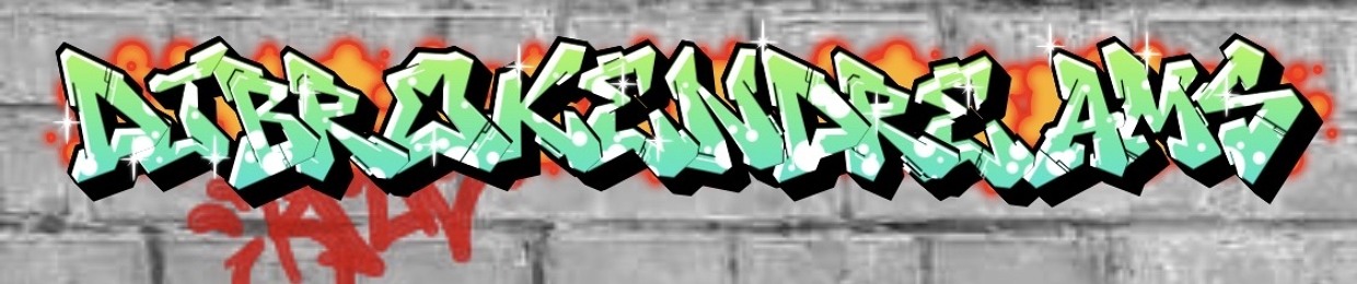 DJ broken dreams