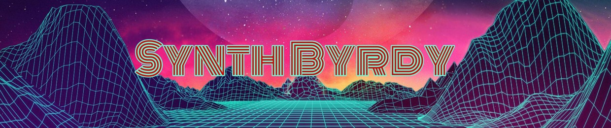 Synth Byrdy
