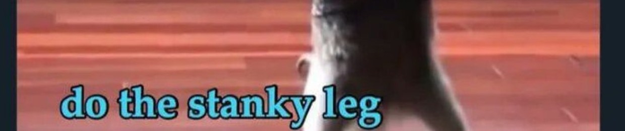 STINKY T