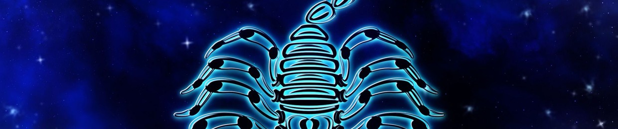 scorpio🦂🦂🦂