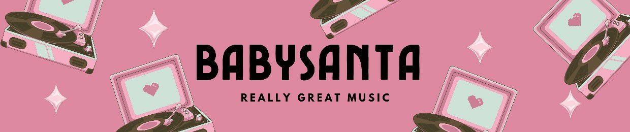Babysanta⚡