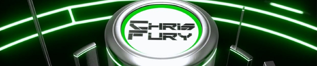 Chris Fury