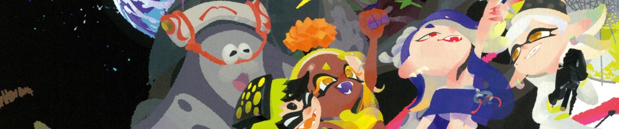 Splatune 3 Unoffical Alt