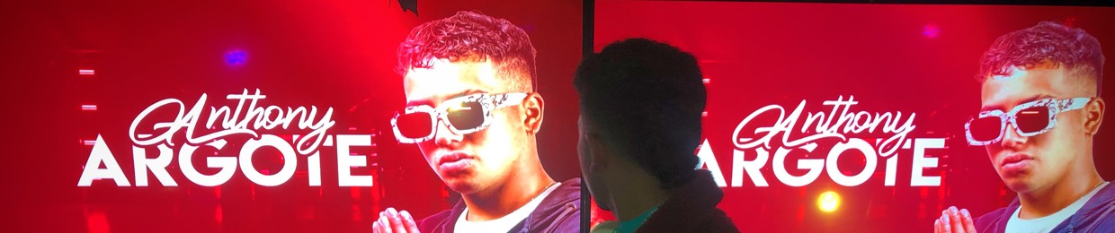 ANTHONY ARGOTE