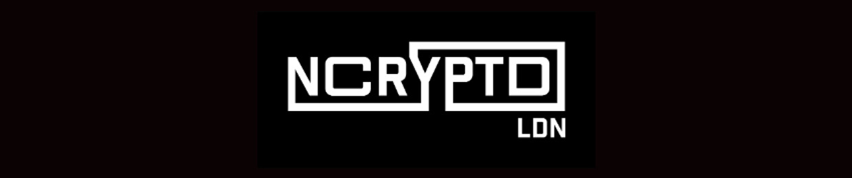 NCRYPTD LDN