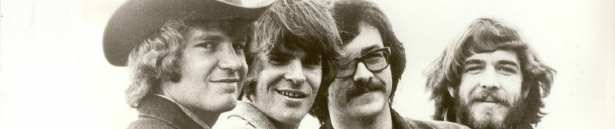 Revival's - Creedence Clearwater Revival Tribute