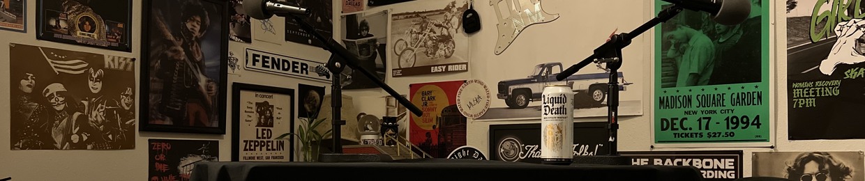 WATSUPWITDAT Podcast