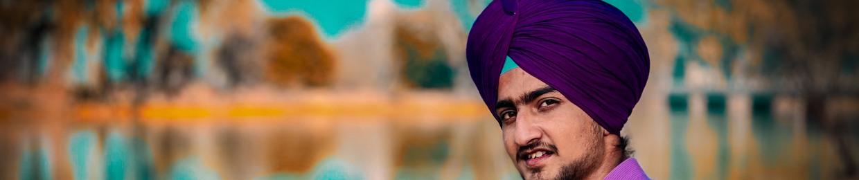 Gurpinder Dhaliwal