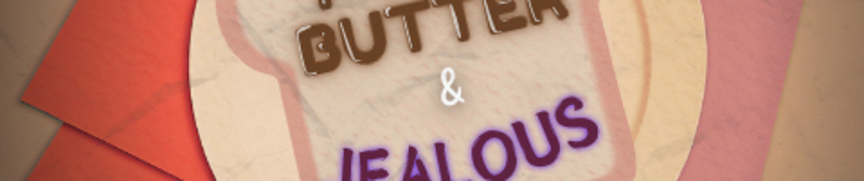 P-nut Butter & Jealous