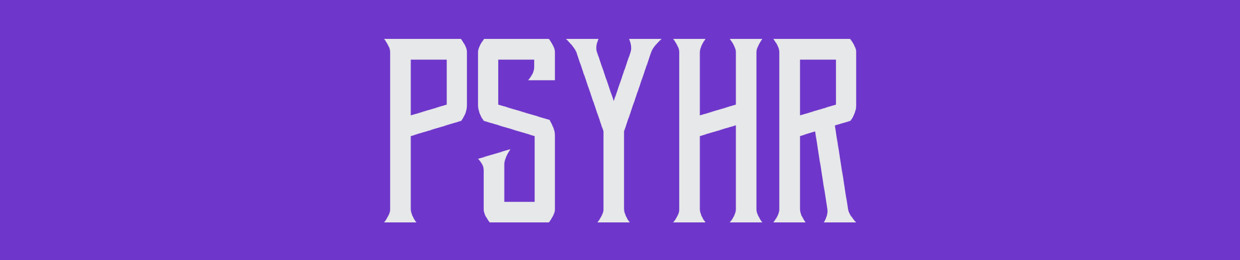 Psyhr99