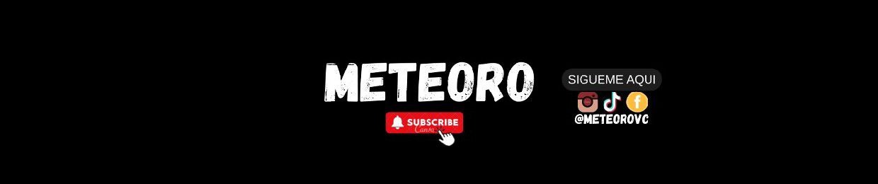 METEORO Dj
